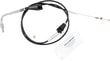 BARNETT IDLE CABLE / RÖLANTİ KABLO CRUIS02-07FLHR KOD: DS223544