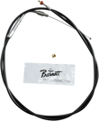 BARNETT IDLE CABLE+6 02-07 / RÖLANTİ KABLO+6 02-07 FLHR KOD: DS223543