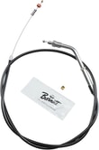 BARNETT STD IDLE CABLE 88-95 / STD RÖLANTİ KABLO 88-95 XLH KOD: DS223905