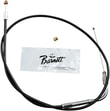 BARNETT THRO.CABLE STD. / THRO.KABLO STD.02-17V-ROD KOD: DS223536