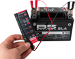 BATTERY - AKÜ ALTERNATOR TESTER