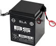 BATTERY - AKÜ BS 6N4-2A/A-4 SLA