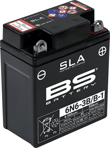 BATTERY - AKÜ BS 6N6-3B/B-1 SLA