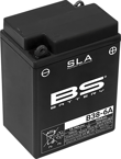 BATTERY - AKÜ BS B38-6A SLA