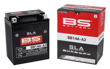 BATTERY - AKÜ BS BB14A-A2 SLA