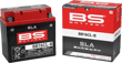 BATTERY - AKÜ BS BB16CL-B SLA