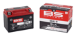 BATTERY - AKÜ BS BB4L-B SLA