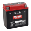 BATTERY - AKÜ BS BB7-A SLA