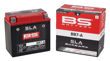 BATTERY - AKÜ BS BB7-A SLA