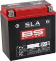 BATTERY - AKÜ BS BB9-B SLA