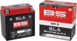 BATTERY - AKÜ BS BB9-B SLA