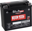 BATTERY - AKÜ BS BGZ20HL SLA MAX