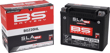 BATTERY - AKÜ BS BGZ20HL SLA MAX