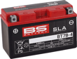BATTERY - AKÜ BS BT7B-4 SLA