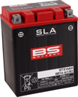 BATTERY - AKÜ BS BTX14AH/BB14-A2/B2 