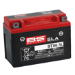 BATTERY - AKÜ BS BTX6.5L SLA