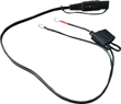 BATTERY - AKÜ INDICATOR WITH LED