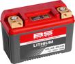 BATTERY - AKÜ LITHIUM BSLI-04/BSLI-0