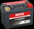BATTERY - AKÜ LITHIUM BSLI-10