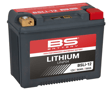 BATTERY - AKÜ LITHIUM BSLI-12