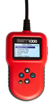 BATTERY - AKÜ TESTER BST 1000