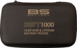 BATTERY - AKÜ TESTER BST 1000