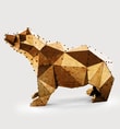 Bear Gold