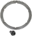 BELT DRIVES LTD. START RING GEAR 94-98 BT KOD: DS360159