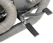 BILTWELL AYAK PEGİ SANDERSON BLK KOD: 16201126 