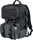 BILTWELL BACKPACK EXFIL-48 BLACK KOD: 35170450 