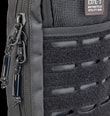 BILTWELL ÇANTA  EXFIL-3 GEN 2 BLACK KOD: 35150243 