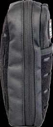BILTWELL ÇANTA  EXFIL-3 GEN 2 BLACK KOD: 35150243 