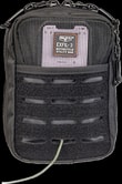 BILTWELL ÇANTA  EXFIL-3 GEN 2 BLACK KOD: 35150243 