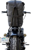 BILTWELL ÇANTA  EXFIL-60 GEN 2 BLACK KOD: 35160402 