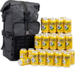 BILTWELL ÇANTA  EXFIL-60 GEN 2 BLACK KOD: 35160402 