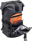 BILTWELL ÇANTA  EXFIL-60 GEN 2 BLACK KOD: 35160402 
