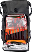 BILTWELL ÇANTA  EXFIL-80 GEN 2 BLK KOD: 35150238 