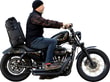 BILTWELL ÇANTA  EXFIL-80 GEN 2 BLK KOD: 35150238 