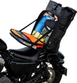 BILTWELL ÇANTA  EXFIL-80 GEN 2 BLK KOD: 35150238 