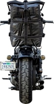 BILTWELL ÇANTA  EXFIL-80 GEN 2 BLK KOD: 35150238 