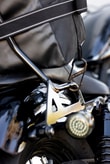 BILTWELL ÇANTA  EXFIL-80 GEN 2 BLK KOD: 35150238 