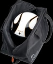 BILTWELL ÇANTA  HELMET EXFIL BLACK KOD: 35140050 