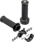 BILTWELL ELCİK ALUMICORE CSTM BLK KOD: 6303074 