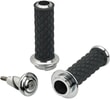 BILTWELL ELCİK ALUMICORE TBW 1 CHROME KOD: 6302323 