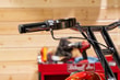 BILTWELL GAZ KOLU WHISKEY SINGLE 1 POLI KOD: 6320626 