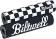 BILTWELL PAD CROSSBAR CHECKERS REVERSIB KOD: 6014099 