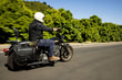 BILTWELL SADDLEBAG  EXFIL-36 BLACK KOD: 35011867 