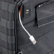BILTWELL SADDLEBAG  EXFIL-36 BLACK KOD: 35011867 