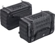 BILTWELL SADDLEBAG  EXFIL-36 BLACK KOD: 35011867 