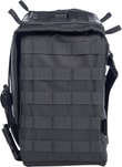 BILTWELL SADDLEBAG  EXFIL-36 BLACK KOD: 35011867 